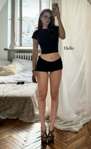 Фото проститутки Соня №3 в городе Старица