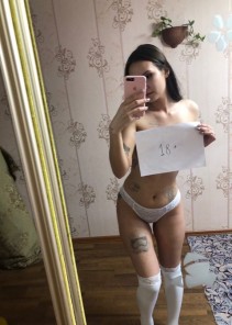 Фото проститутки Виктория №4 в городе Старица