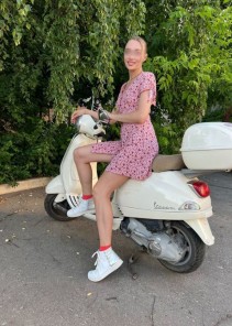 Фото проститутки Маруся №5 в городе Старица