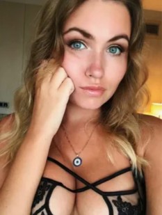 Фото проститутки Виктория №1 в городе Старица