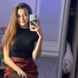 Фото проститутки Даша №1 в городе Старица