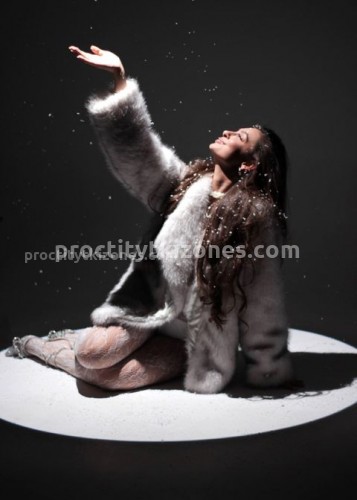 Оля, Г. Старица