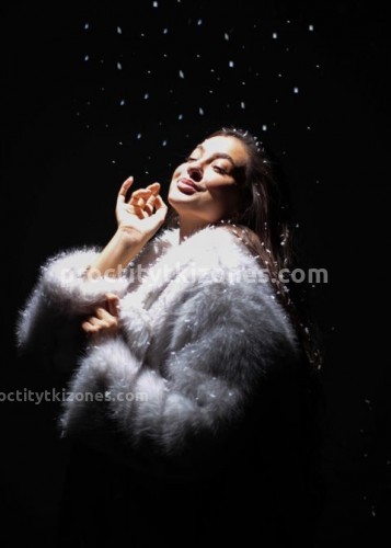 Оля, Г. Старица