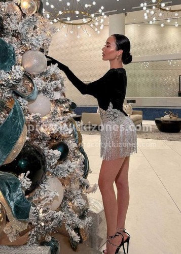 Подружки, Г. Старица